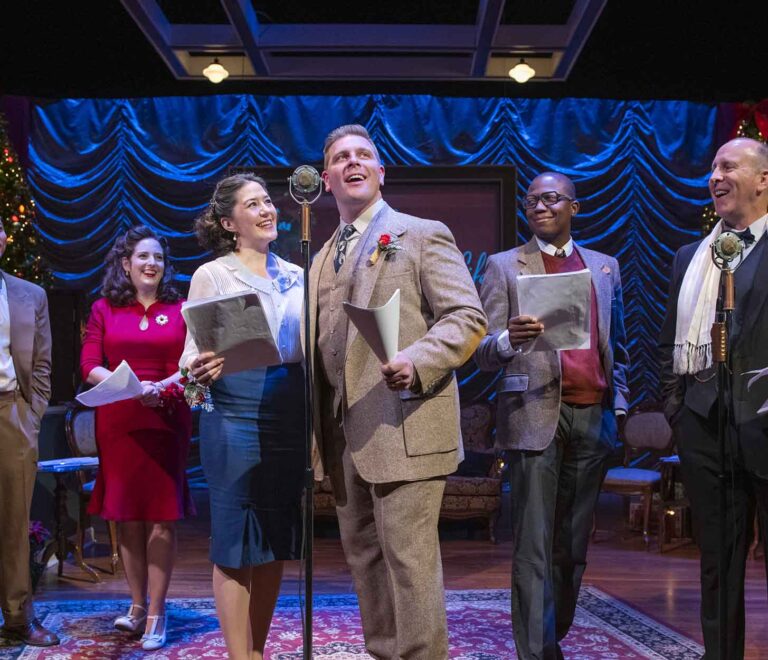 Victory Gardens Theater Season 2