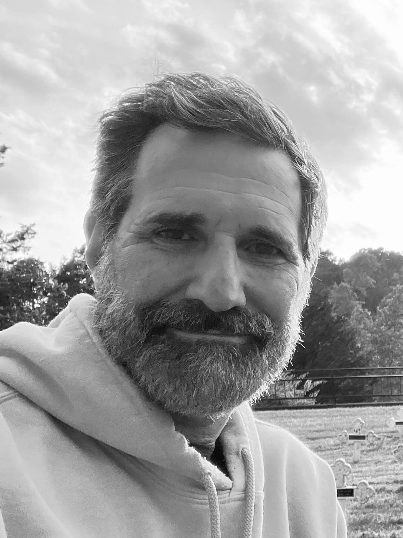 Gregory Becker