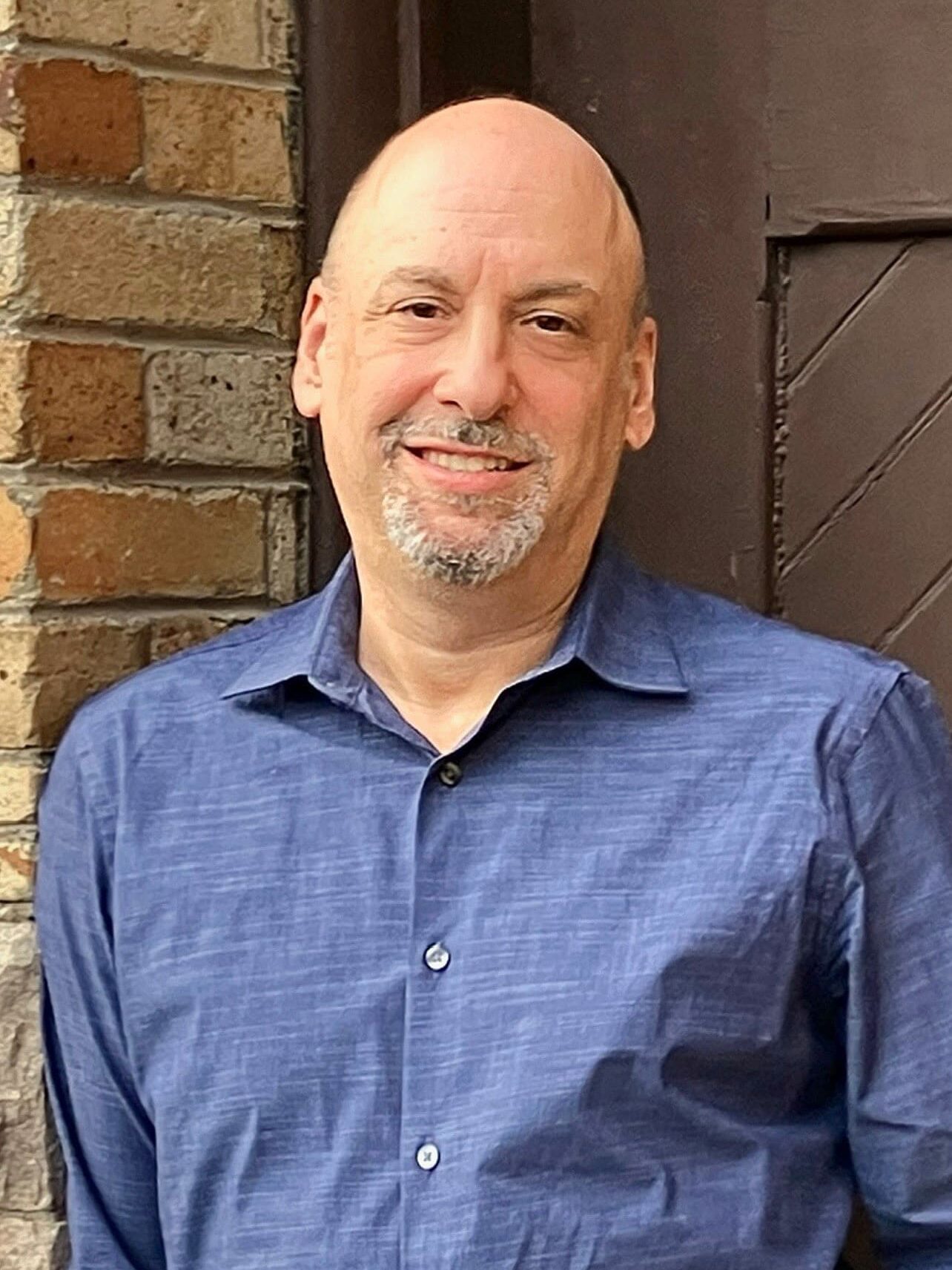 Jeffrey Yerkes