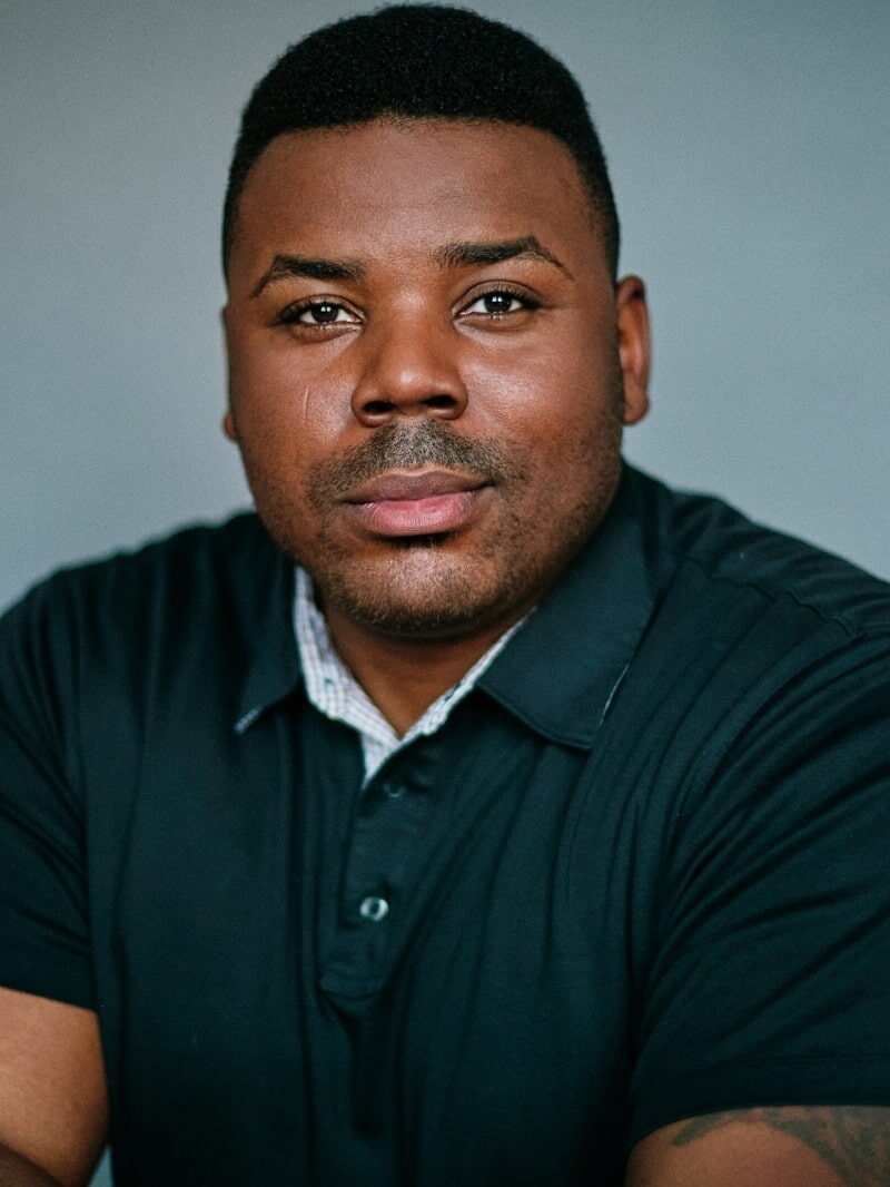 Mr. Lorenzo Shawn Parnell